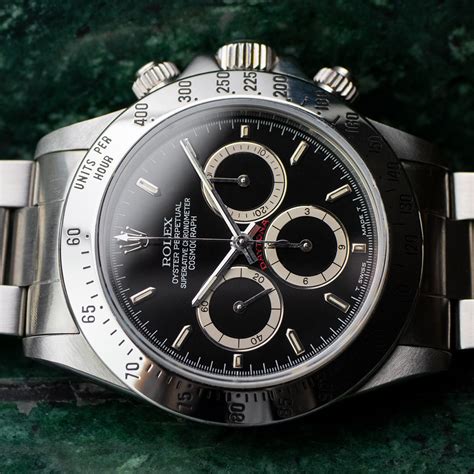 rolex daytonazenith